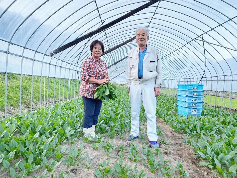 農・心身健美