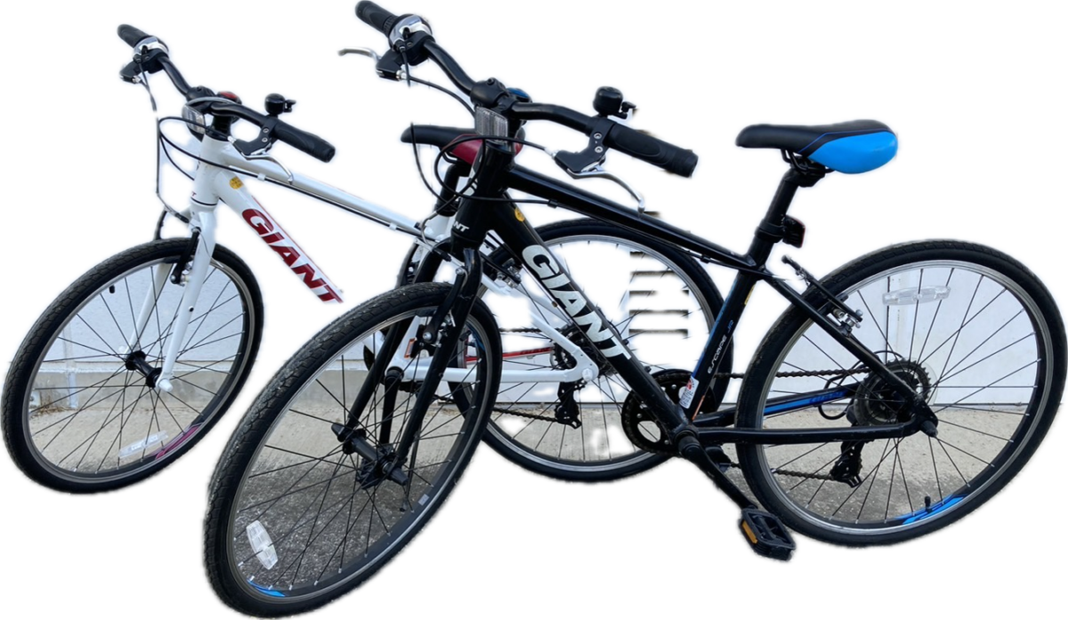そにのわサイクリング◆自転車貸出◆レンタサイクル（SONINOWA CYCLING）